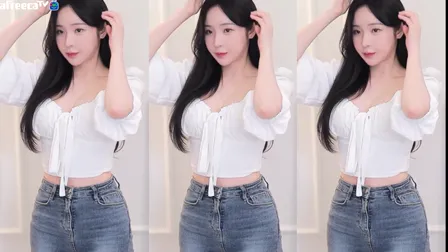 BJ피츄(皮丘)2022年5月14日Sexy Dance210543